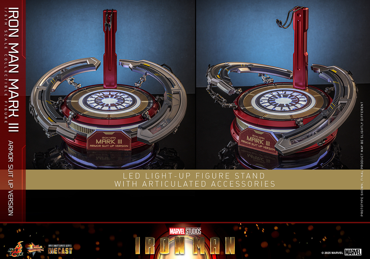 Hot Toys - Iron Man - Mark III Armor Suit Up_PR16.jpg